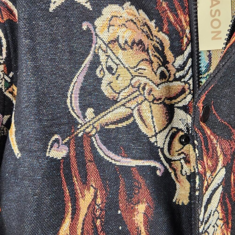 Reason Women's multi Jacket - Picture 3 of 7